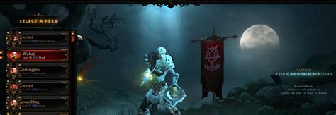 rebirth diablo 3|diablo 3 rebirth on console.